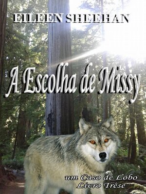 cover image of A Escolha de Missy